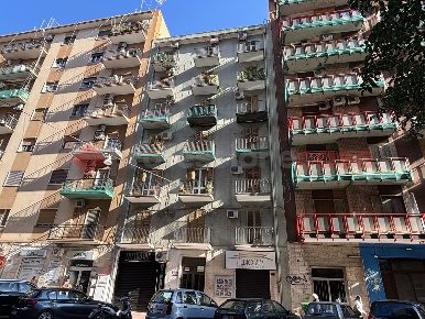 Foto Appartamento in Via Cesare Battisti 103, Taranto Tre Carrare di 67 m²