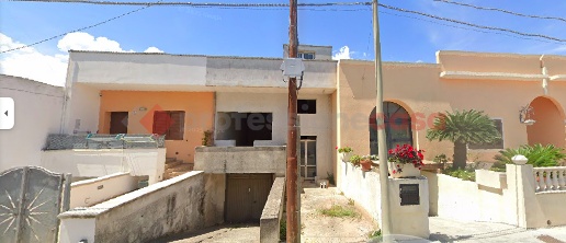 Foto Casa indipendente in Via Uggiano snc, Uggiano la Chiesa Casamassella