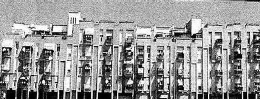 Foto Appartamento in del mercato, Abano Terme Centro di 35 m² con 1 locali