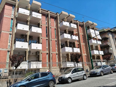 Foto Appartamento in Via ARMANDO DIAZ 93, Portici di 195 m² con 6 locali
