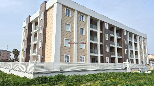 Foto Appartamento in Via Luigi Miranda s.n.c, Foggia di 70 m² con 3 locali