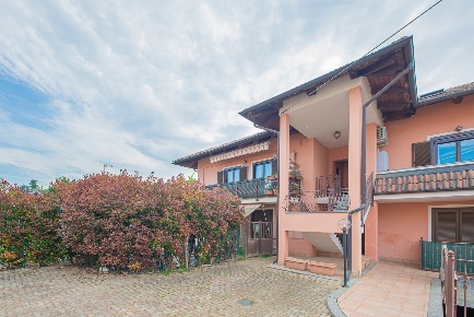 Foto Appartamento in GOBETTI PIERO, Alpignano di 67 m² con 3 locali