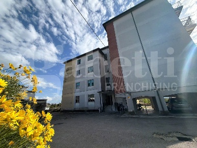 Foto Appartamento in Via Circumvallazione snc, Alife di 80 m² con 3 locali