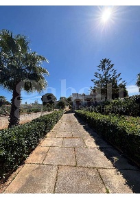 Foto Villa singola in Contrada Santa Venera 19, Marsala Centro Storico