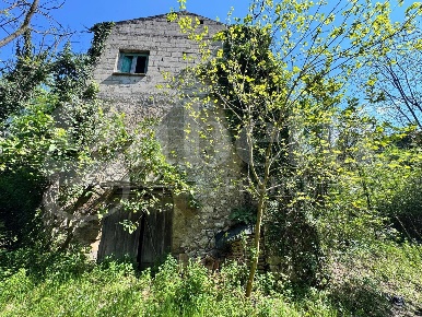 Foto Casa indipendente in Progresso, Piana di Monte Verna Centro di 93 m²