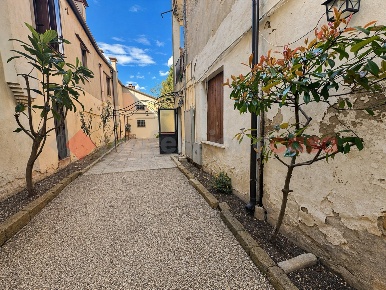 Foto Appartamento in Via 28 APRILE 1945 snc, Monselice Centro di 80 m²