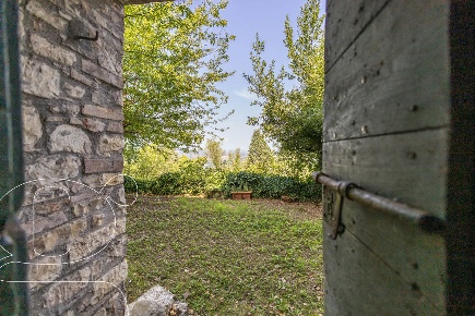 Foto Appartamento in Piazza Rubea 1, Todi Centro di 300 m² con 5 locali
