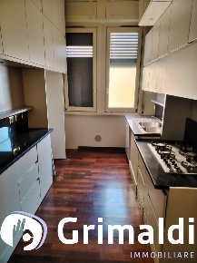 Foto Appartamento in Via Domenichino 1, Milano Amendola - Buonarroti