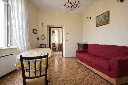 Foto Appartamento in Via Nazario Sauro 1, Fiuggi di 100 m² con 4 locali