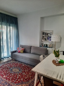 Foto Appartamento in Via Massimo Scala 26, Milazzo Centro di 60 m²