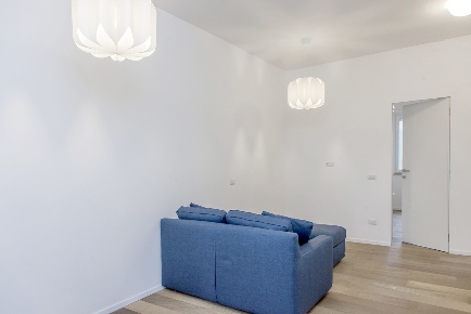 Foto Appartamento in Via boni 16, Milano Washington di 40 m² in affitto