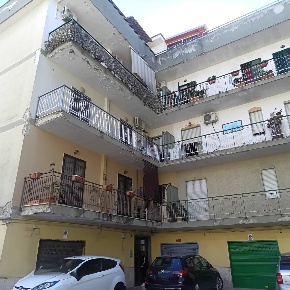 Foto Appartamento in salvatore rosa, Qualiano di 106 m² con 5 locali