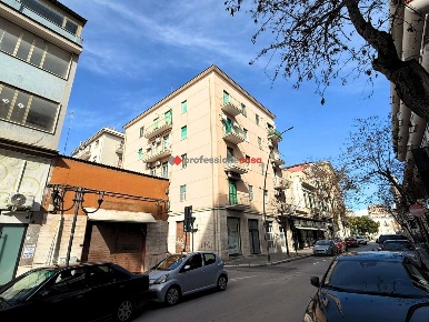 Foto Appartamento in Via Sottotenente  Giuseppe Russo 5/a, Foggia di 121 m²