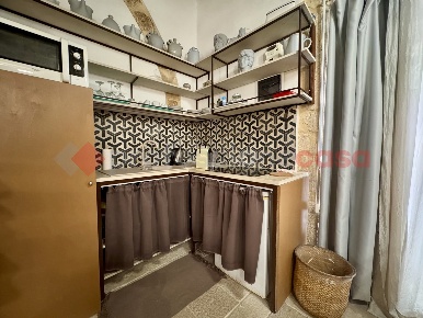 Foto Appartamento in Via castello maniace 56, Siracusa Ortigia di 52 m²