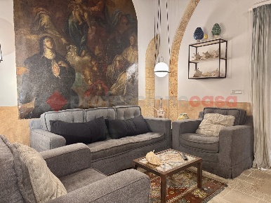 Foto Appartamento in Via castello maniace 56, Siracusa Ortigia di 52 m²
