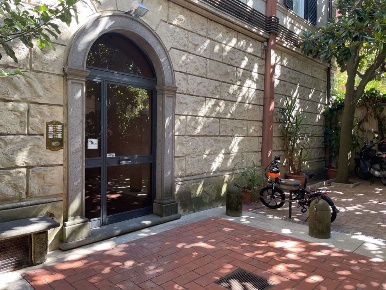 Foto Appartamento in Tommaso Salvini, Roma Parioli di 70 m² con 2 locali