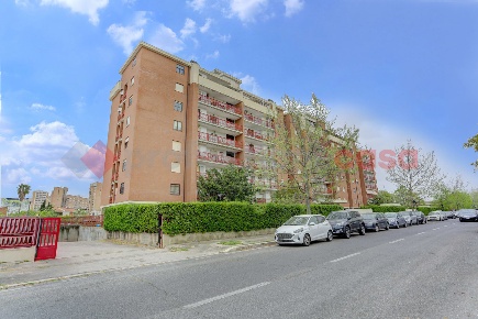 Foto Appartamento in Via Pierluigi da Palestrina 8, Latina Q5 di 95 m²
