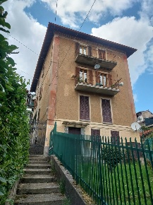 Foto Appartamento in Via Giuseppe Ravizza 3, Magreglio di 80 m² in vendita