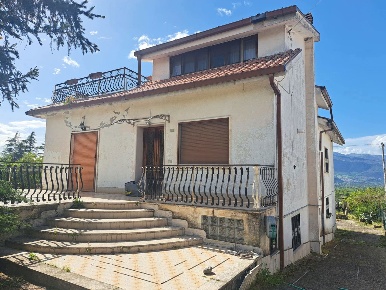 Foto Casa indipendente in Via Braccio Di Croce 8/a, Cervaro Centro