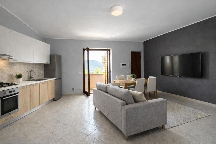 Foto Appartamento in Via Valli 1, Fiuggi di 60 m² con 2 locali in vendita
