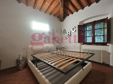 Foto Appartamento a Pontassieve di 142 m² con 4 locali in vendita
