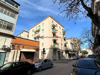 Foto Appartamento in Via Sottotenente Giuseppe Russo 5/C, Foggia Immacolata