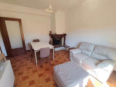 Foto Appartamento in Via del lavatoio snc, Orte Orte Scalo di 65 m²