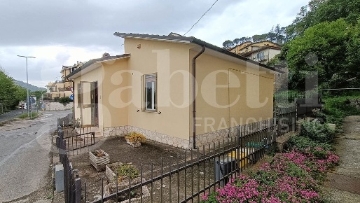 Foto Case indipendenti in Via Marzabotto snc, Orte Orte Scalo di 95 m²