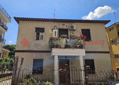 Foto Appartamento in Via sant' antonio da padova 58, Roma Settebagni