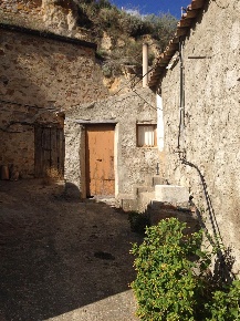 Foto Agriturismo a Nicosia di 407 m² con 4 locali in vendita