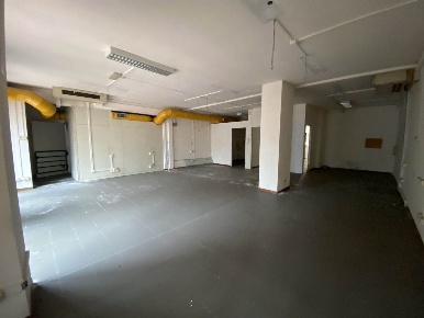 Foto Negozio a Firenze Careggi - Rifredi - Dalmazia di 850 m² con 1 locali