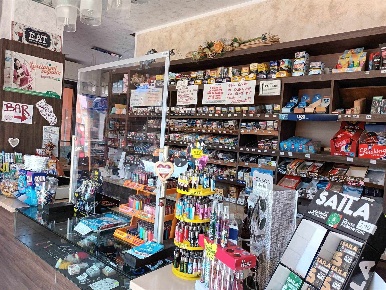 Foto Attività commerciale a La Spezia Limone - Melara di 107 m² in vendita