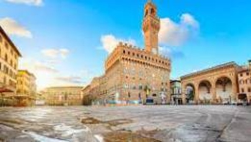 Foto Appartamento a Firenze Signoria - Uffizi di 10 m² con 1 locali