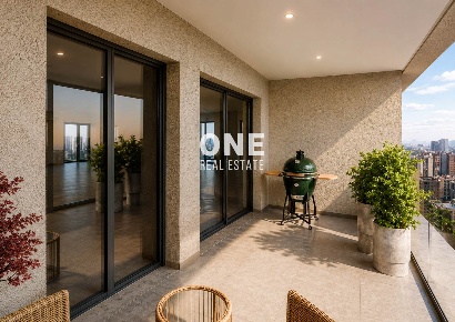 Foto Appartamento in Via della Gallarana 35, Monza Amati - Stadio di 68 m²