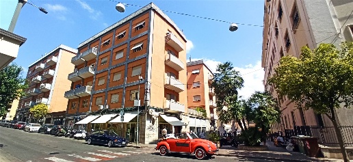 Foto Appartamento in Via Monte Santo 116, Cosenza Centro di 110 m²