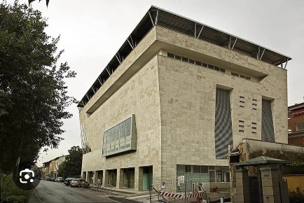 Foto Garage a Prato Narnali - Viaccia di 16 m² con 1 locali in affitto