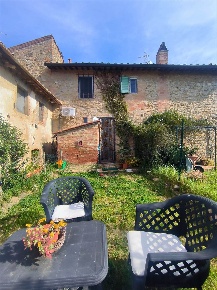 Foto Appartamento in VIA SAN FILIPPO 1, Barberino Tavarnelle di 69 m²