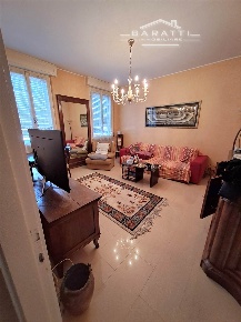 Foto Appartamento a Ostiglia Centro di 100 m² con 4 locali in vendita