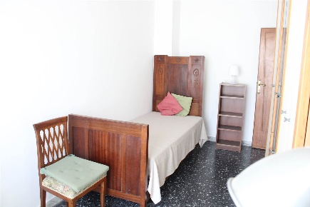 Foto Appartamento a Firenze Porta al Prato - San Jacopino di 15 m²