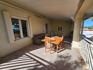 Foto Appartamento a Villa Castelli di 120 m² con 5 locali in vendita