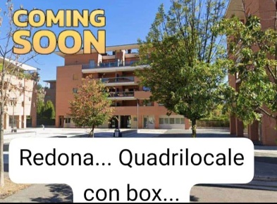 Foto Appartamento in Via Radini Tedeschi 24/d, Bergamo Redona di 136 m²