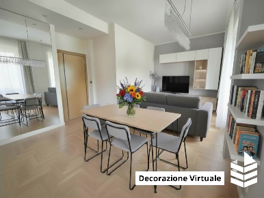 Foto Appartamento in VIA CASSIA 595, Roma Cassia - San Godenzo di 73 m²