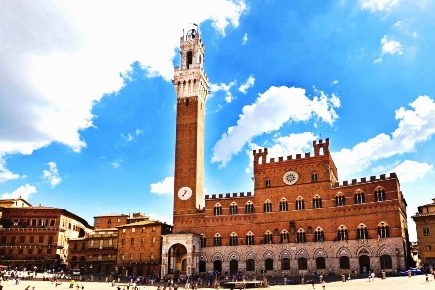 Foto Ristorante in Via di Camollia, Siena Lizza - Camollia di 99 m²