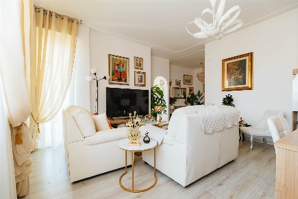 Foto Appartamento in VIA ITALIA 48, Falconara Marittima Centro di 139 m²