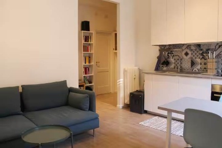 Foto Appartamento in VIA DE SANCTIS 0, Milano Cermenate - Abbiategrasso