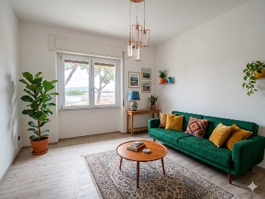 Foto Appartamento a Viareggio Centro di 115 m² con 6 locali in vendita