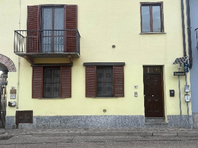 Foto Appartamento a Gambolò Centro di 60 m² con 2 locali in vendita