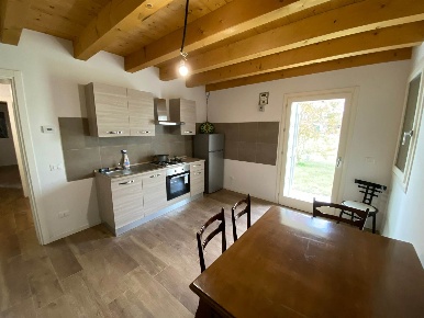 Foto Appartamento a Luzzara di 130 m² con 8 locali in vendita