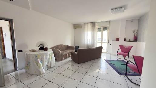 Foto Appartamento in Via Cannetiello, Agropoli Centro di 135 m² in vendita