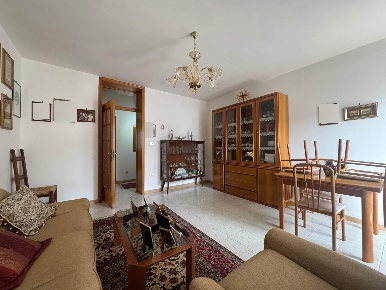 Foto Appartamento in Via Archimede 8, Monteroni di Lecce di 120 m²
